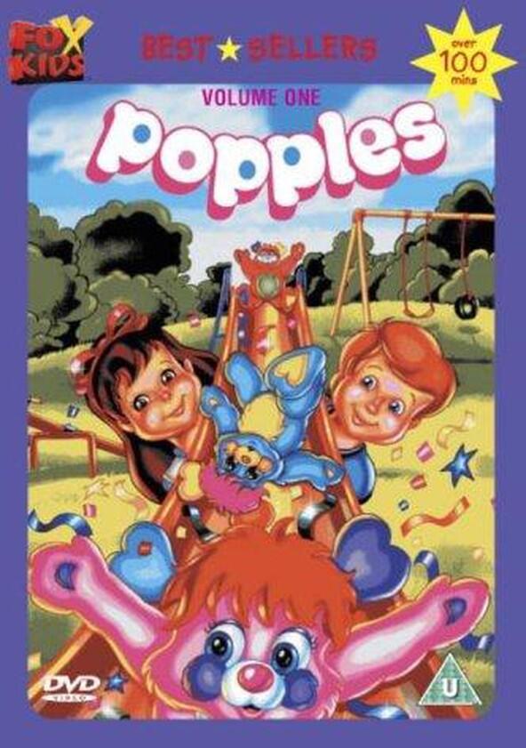 Popples - Season 2 Popples - Season 2