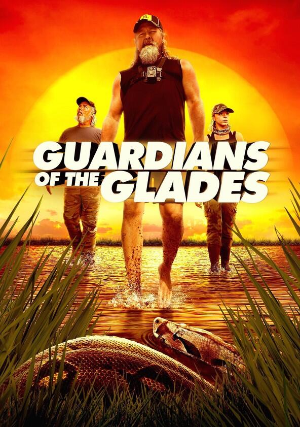 Guardians of the Glades - Season 2 Guardians of the Glades - Season 2