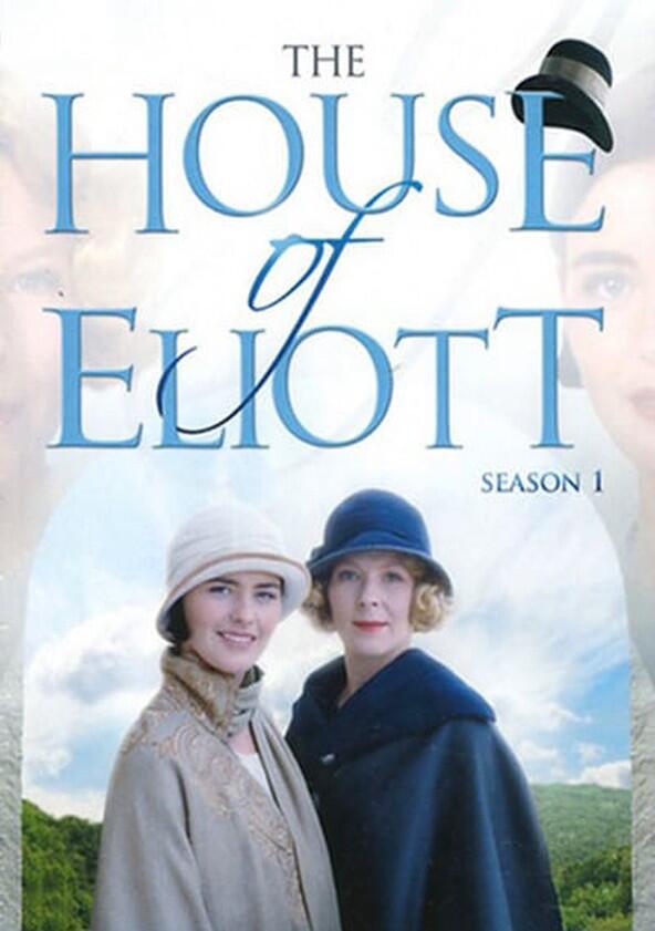 The House of Eliott - Season 1 The House of Eliott - Season 1