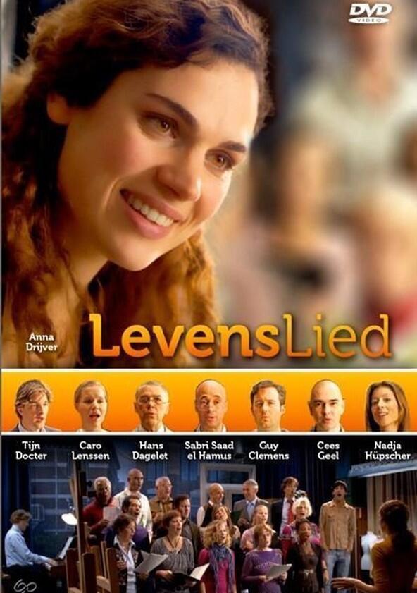 Levenslied - Season 1 Levenslied - Season 1