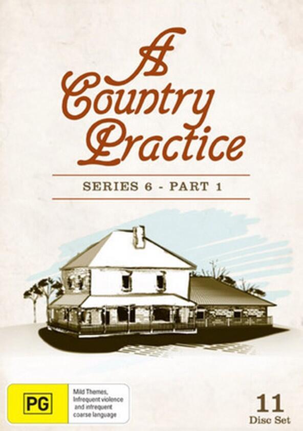 A Country Practice - Season 13 A Country Practice - Season 13