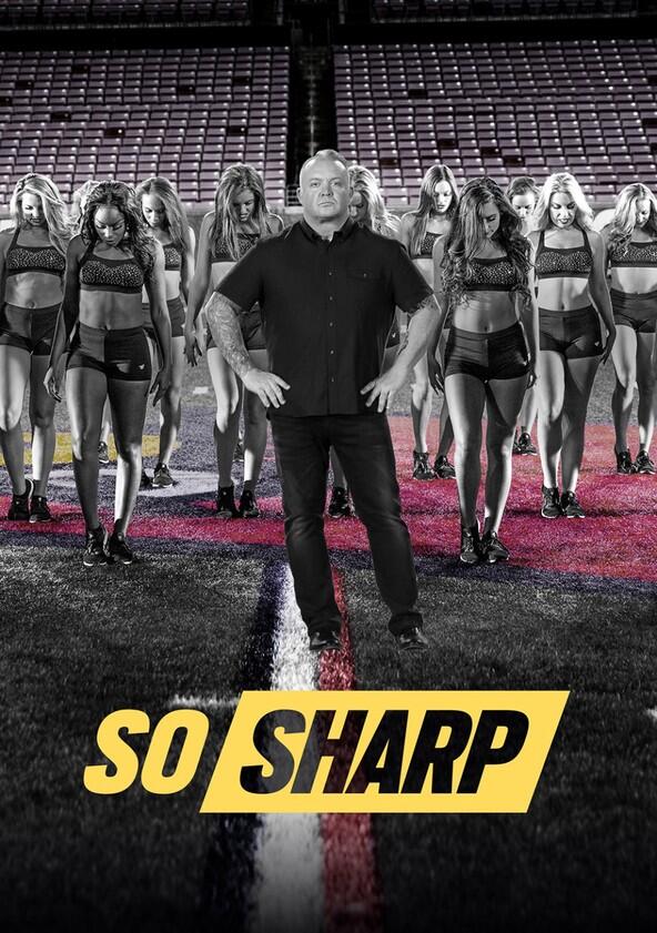 So Sharp - Season 1