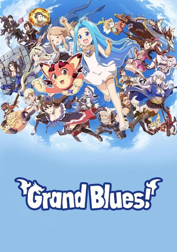 Guraburu! - Season 1 Guraburu! - Season 1