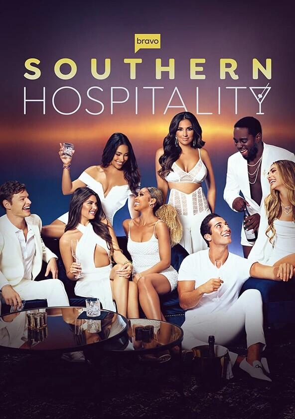 Southern Hospitality - Season 3 Southern Hospitality - Season 3