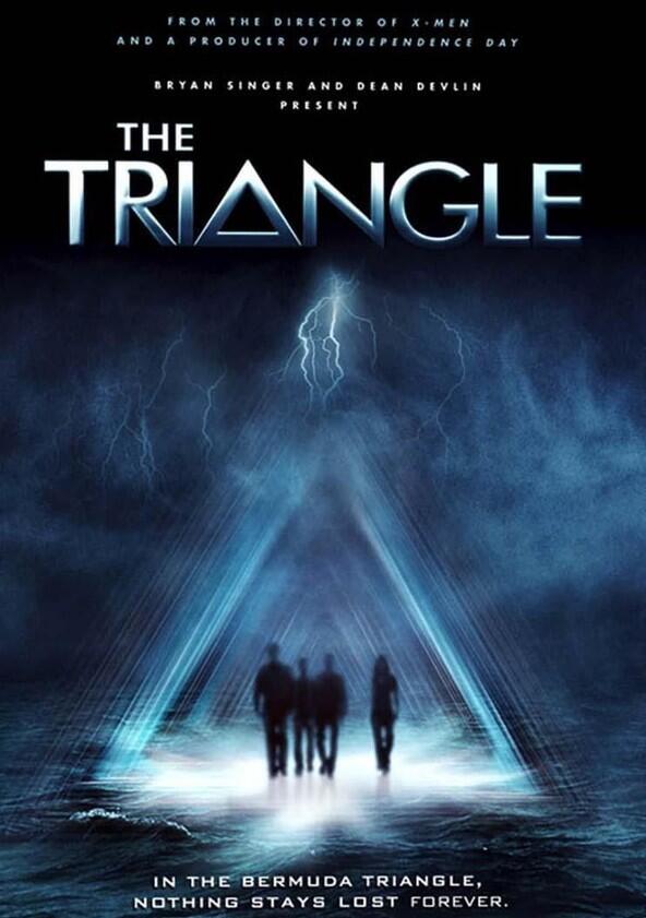 The Triangle - Season 1 The Triangle - Season 1