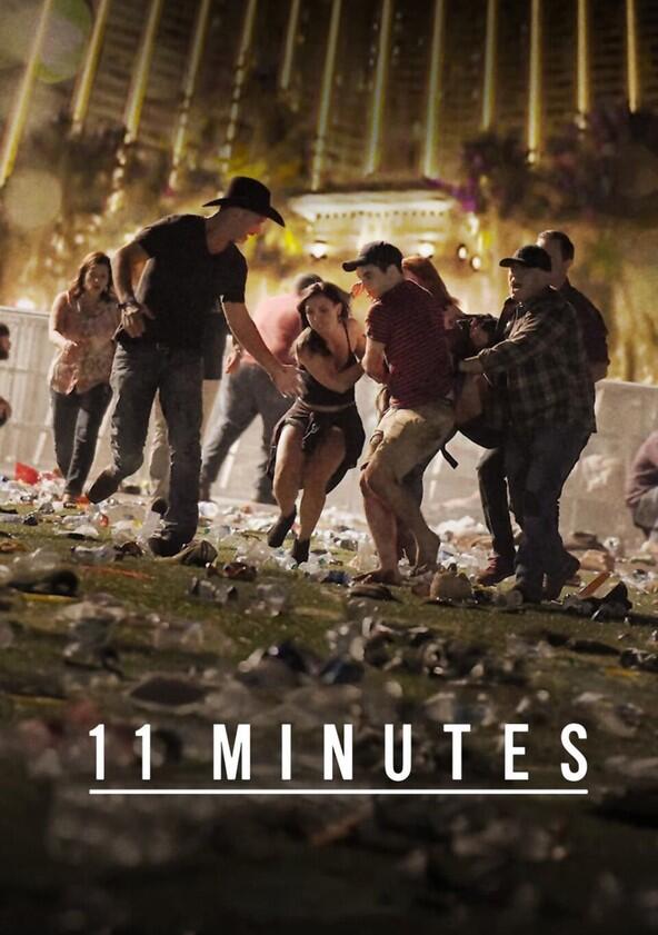 11 Minutes - Season 1 11 Minutes - Season 1