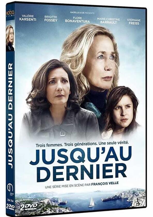 Jusqu'au dernier - Season 1 Jusqu'au dernier - Season 1