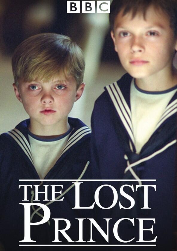 The Lost Prince - Season 1 The Lost Prince - Season 1
