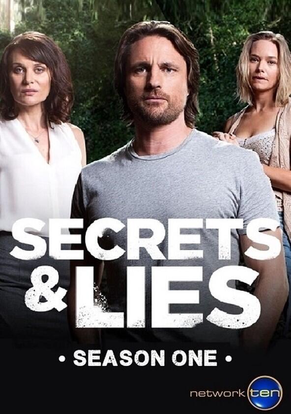 Secrets & Lies - Season 1 Secrets & Lies - Season 1