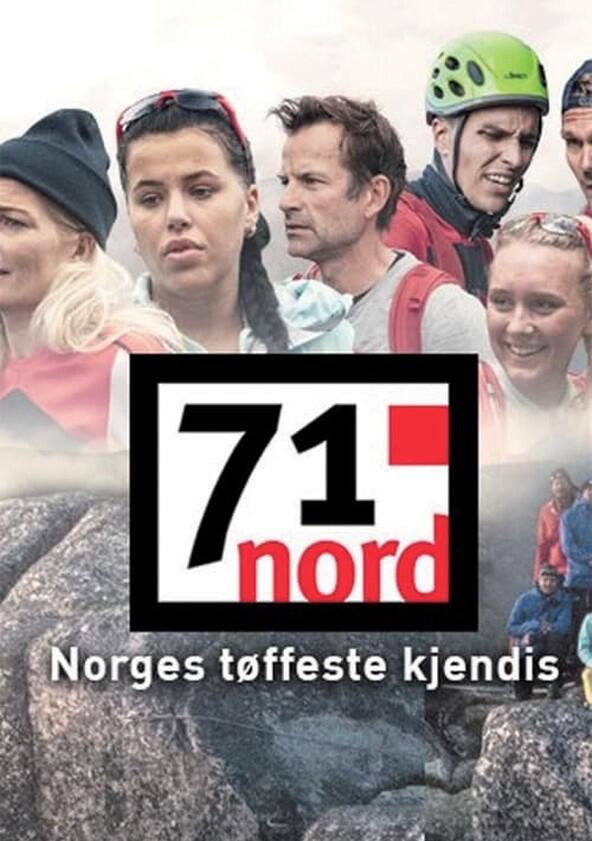 71° nord - Season 2 71° nord - Season 2