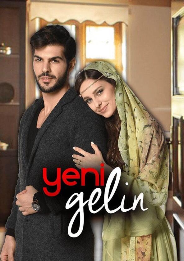 Yeni Gelin - Season 1 Yeni Gelin - Season 1