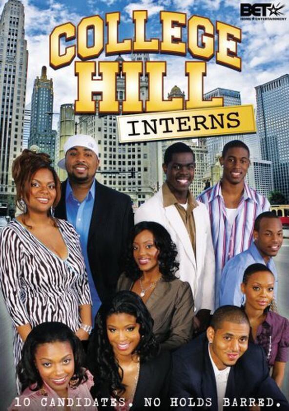 College Hill: Interns - Season 1 College Hill: Interns - Season 1