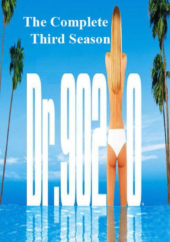 Dr. 90210 - Season 3 Dr. 90210 - Season 3