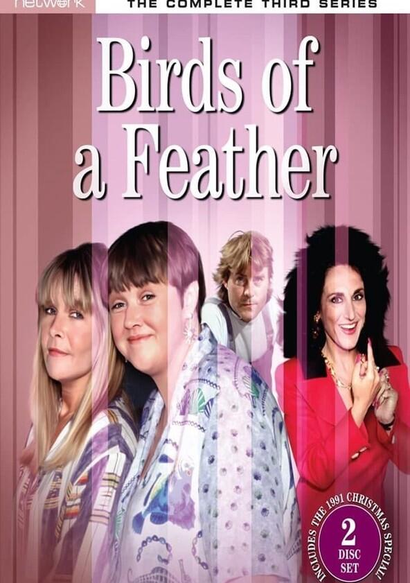 Birds of a Feather - Season 3 Birds of a Feather - Season 3