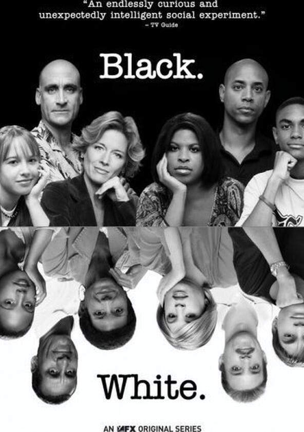 Black. White. - Season 1 Black. White. - Season 1