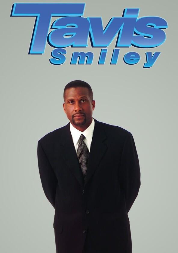 Tavis Smiley - Season 1 Tavis Smiley - Season 1