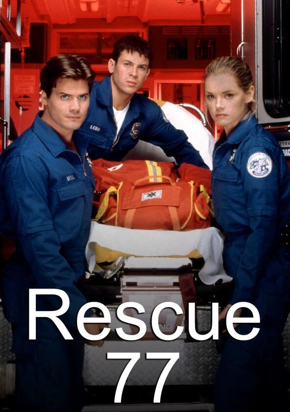 Rescue 77 Rescue 77
