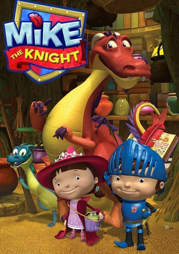 Mike the Knight - Season 1 Mike the Knight - Season 1