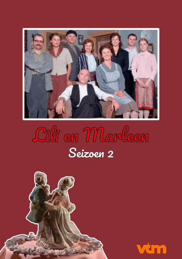 Lili & Marleen - Season 2 Lili & Marleen - Season 2