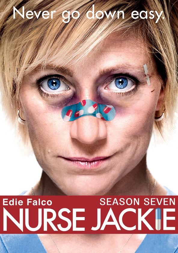 Nurse Jackie - Season 7 Nurse Jackie - Season 7