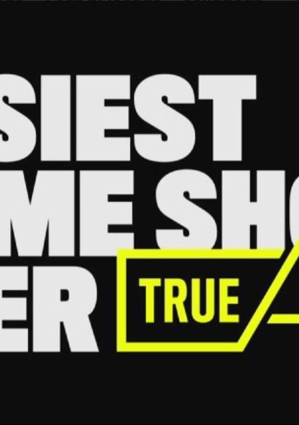 Easiest Game Show Ever - Season 1 Easiest Game Show Ever - Season 1