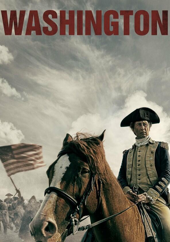Washington - Season 1 Washington - Season 1