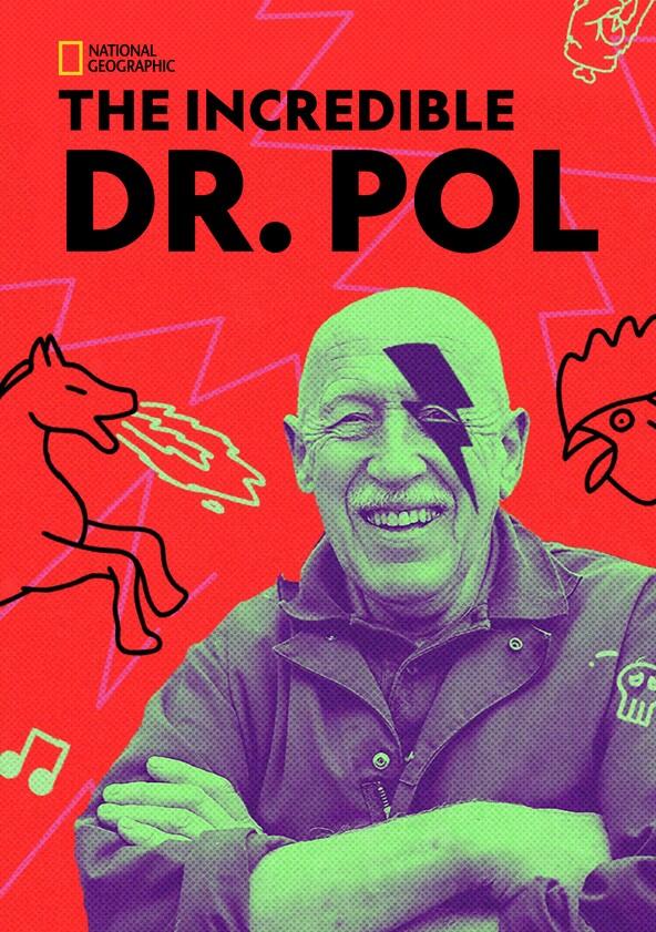 The Incredible Dr. Pol - Season 21 The Incredible Dr. Pol - Season 21