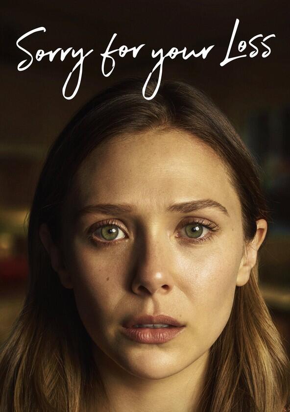 Sorry for Your Loss - Season 1