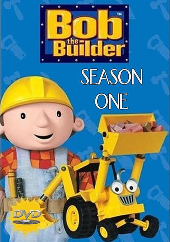 Bob the Builder - Season 1 Bob the Builder - Season 1