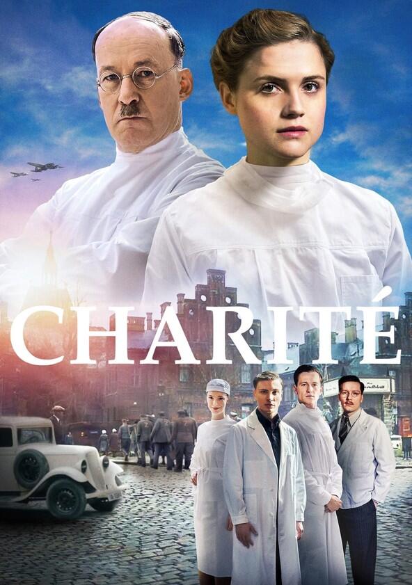 Charité - Season 4 Charité - Season 4