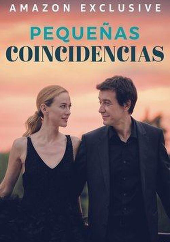 Pequeñas Coincidencias - Season 2 Pequeñas Coincidencias - Season 2