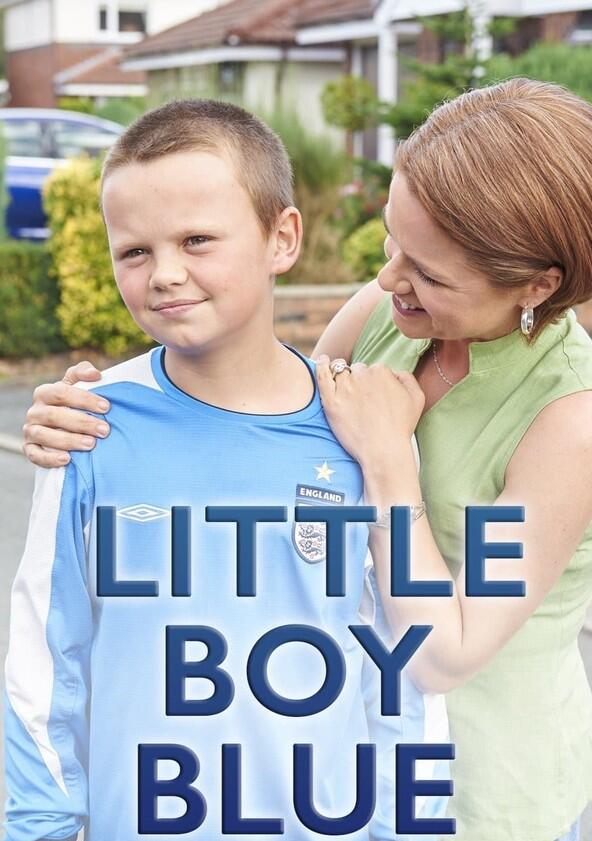 Little Boy Blue - Season 1