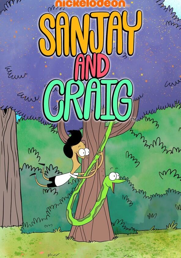 Sanjay and Craig - Season 1 Sanjay and Craig - Season 1