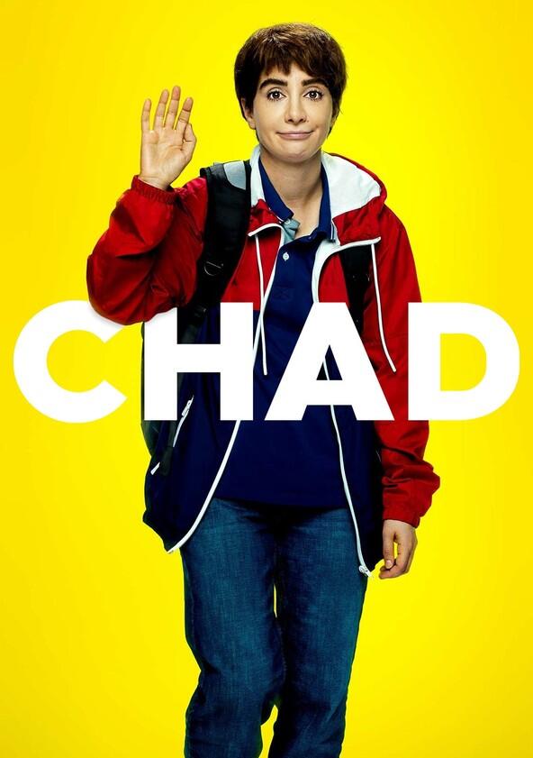 Chad - Season 1 Chad - Season 1