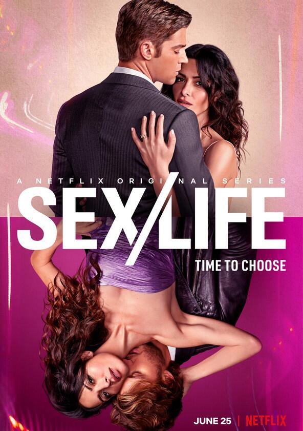 Sex/Life - Season 2 Sex/Life - Season 2