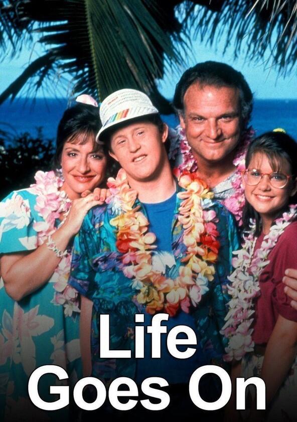 Life Goes On - Season 2 Life Goes On - Season 2