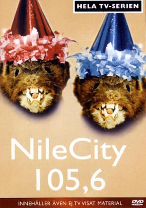 NileCity 105.6 - Season 1 NileCity 105.6 - Season 1