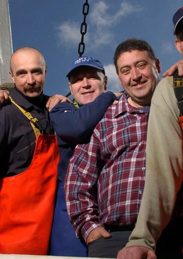 Trawlermen - Season 2 Trawlermen - Season 2