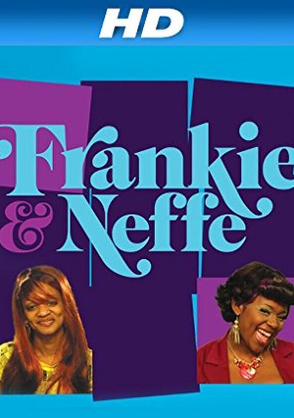 Frankie & Neffe - Season 1 Frankie & Neffe - Season 1