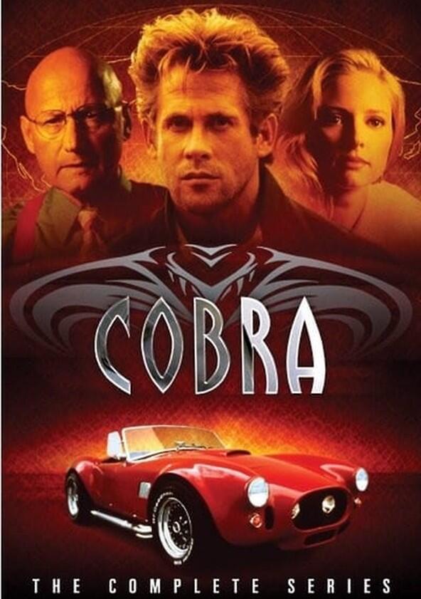 Cobra - Season 1 Cobra - Season 1