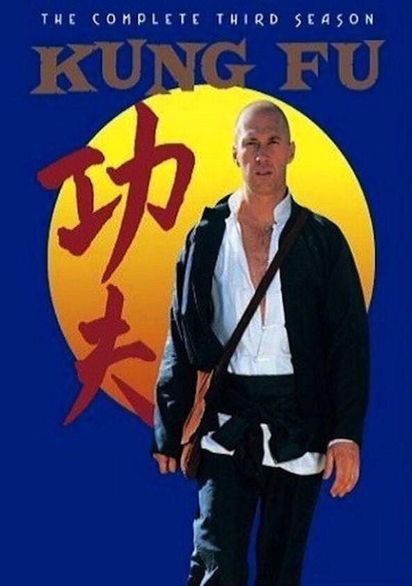 Kung Fu - Season 3 Kung Fu - Season 3