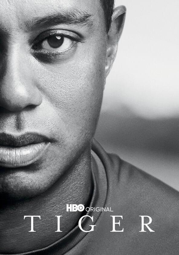 Tiger - Season 1 Tiger - Season 1