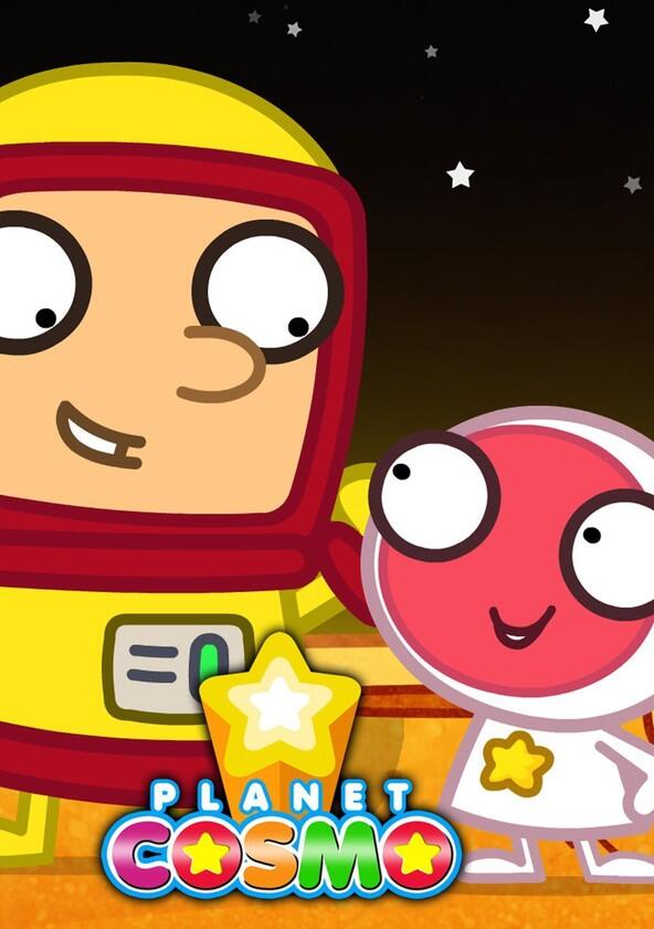 Planet Cosmo - Season 1 Planet Cosmo - Season 1