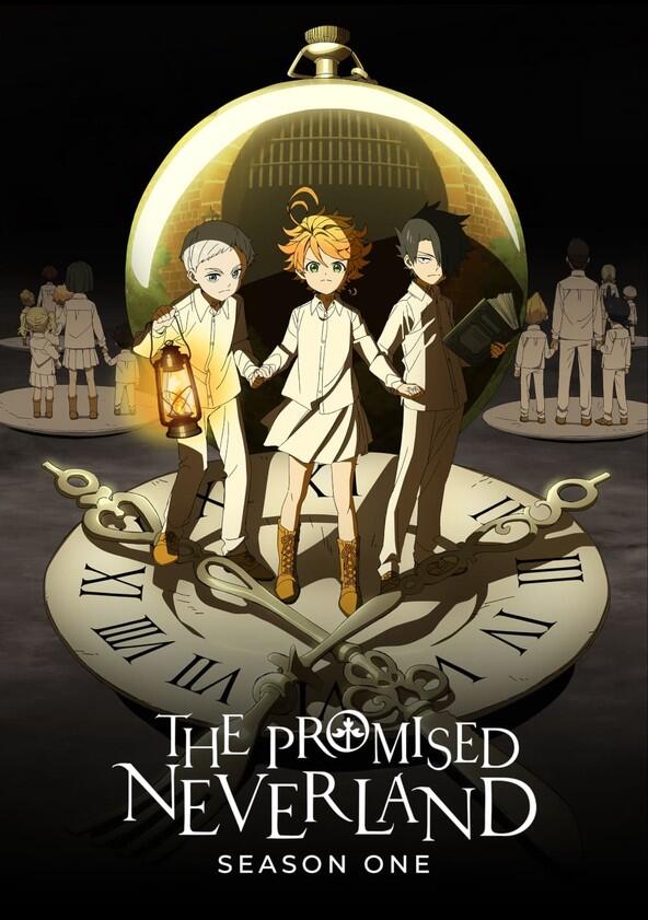 The Promised Neverland - Season 1 The Promised Neverland - Season 1
