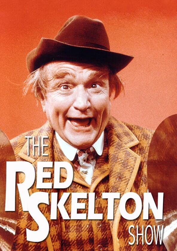 The Red Skelton Show - Season 7