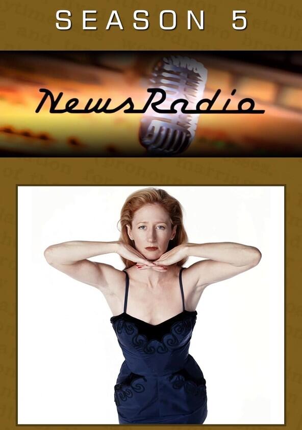 NewsRadio - Season 5