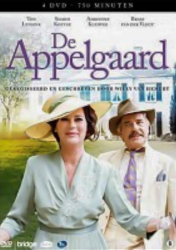 De Appelgaard - Season 1 De Appelgaard - Season 1