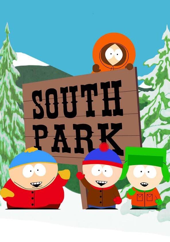 South Park - Season&nbsp;28