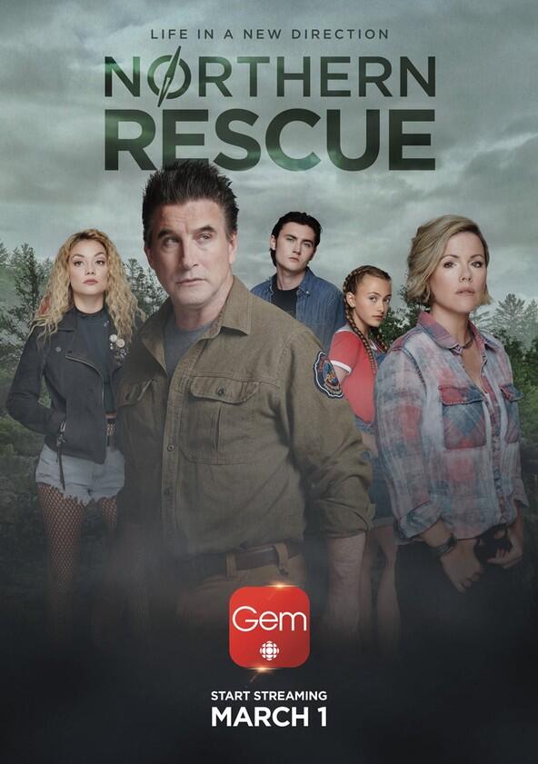 Northern Rescue - Season 1 Northern Rescue - Season 1