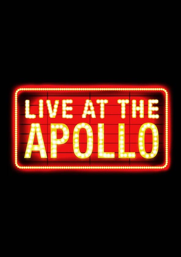 Live at the Apollo - Season 18 Live at the Apollo - Season 18